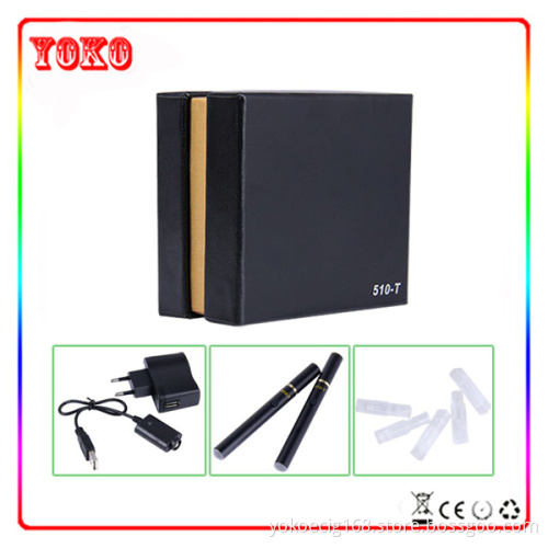 2013 Hot Saelling E Cigarette 510 T